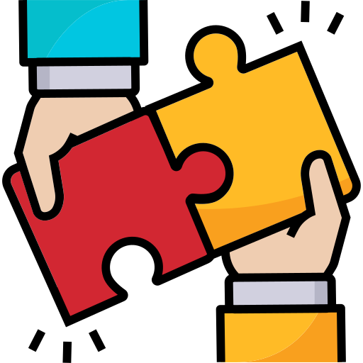 About collaboration