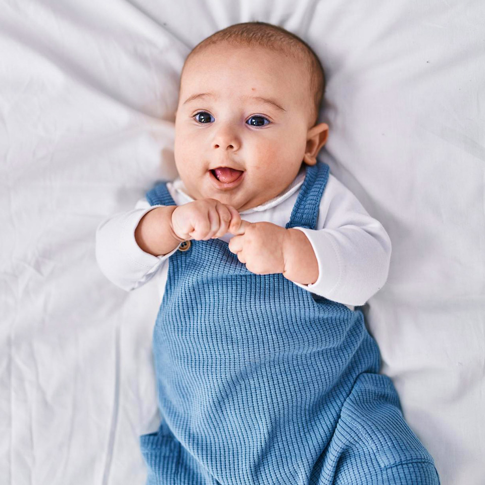infant