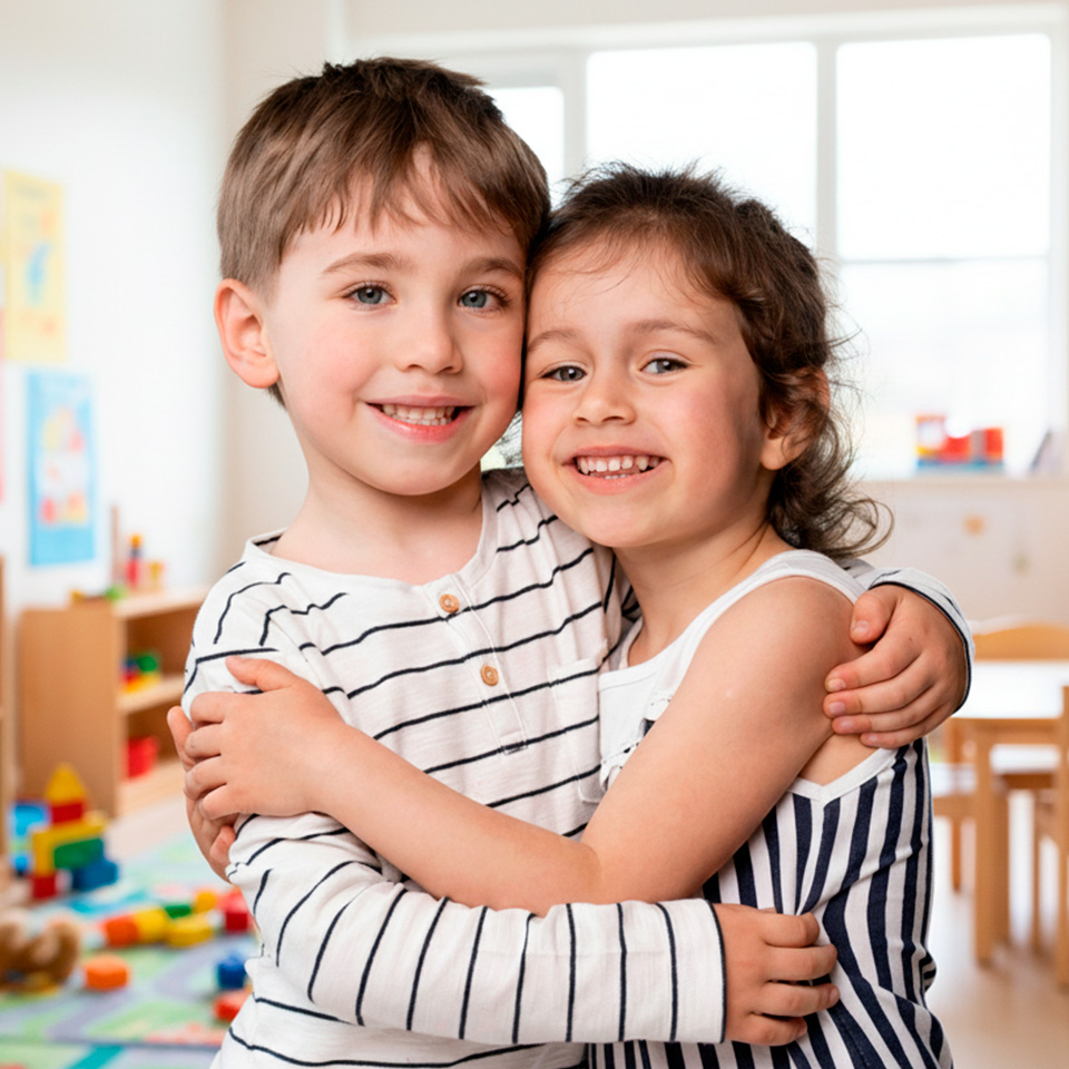 preschool